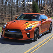 VLAND LED Headlights For 2008-2023 Nissan GTR R35
