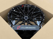 20 21 INCH FORGED WHEELS RIMS for AUDI R8 2018