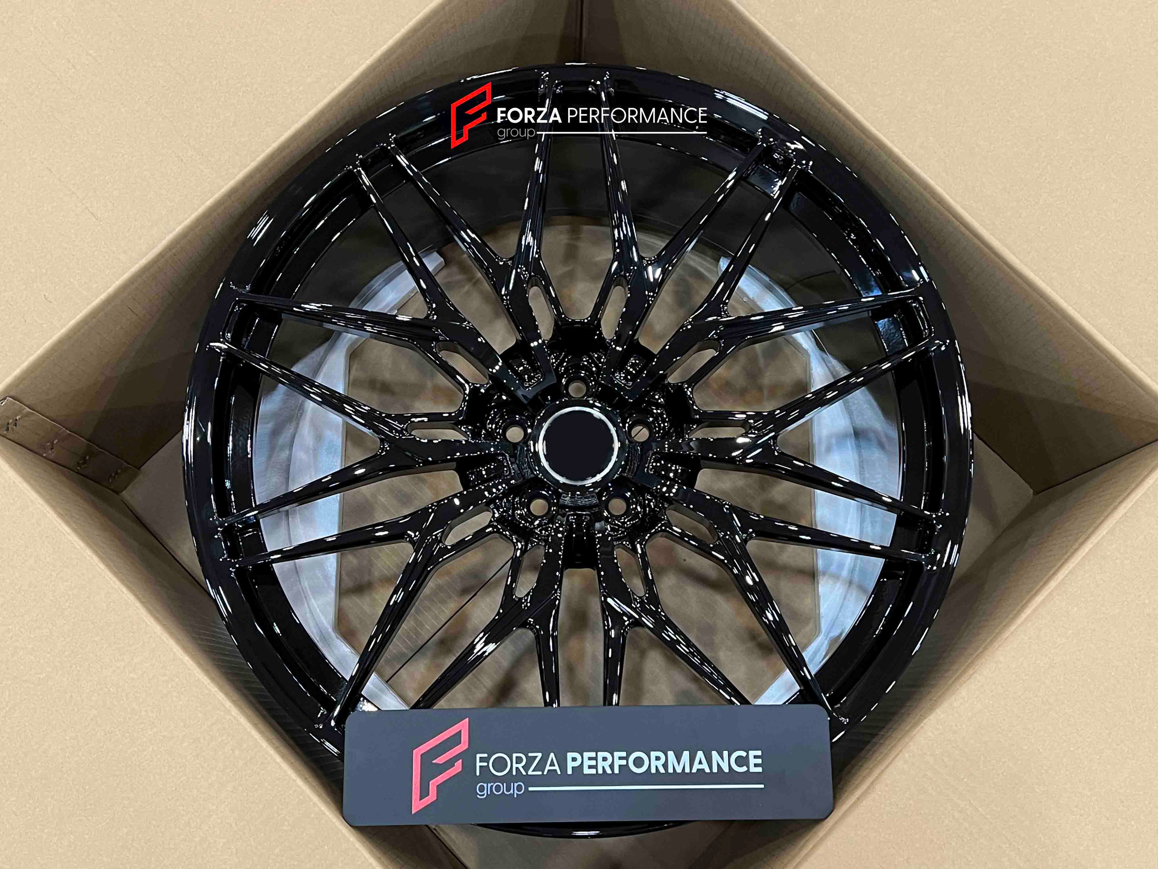 20 21 INCH FORGED WHEELS RIMS for AUDI R8 2018