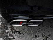 CONVERSION BODY KIT for MERCEDES BENZ S-CLASS W223 to S63 AMG E PERFORMANCE