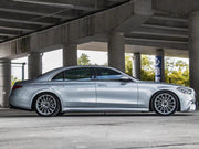 CONVERSION BODY KIT for MERCEDES BENZ S-CLASS W223 to S63 AMG E PERFORMANCE