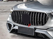 CONVERSION BODY KIT for MERCEDES BENZ S-CLASS W223 to S63 AMG E PERFORMANCE