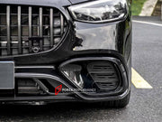 CONVERSION BODY KIT for MERCEDES BENZ S-CLASS W223 to S63 AMG E PERFORMANCE