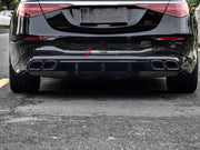 CONVERSION BODY KIT for MERCEDES BENZ S-CLASS W223 to S63 AMG E PERFORMANCE