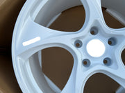 FORGED WHEELS RIMS for PORSCHE 911 | SALLY