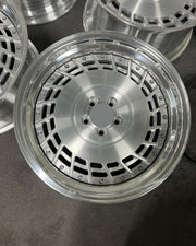 3-Piece FORGED WHEELS FOR BMW 7 SERIES