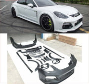 WIDE BODY KIT for PORSCHE PANAMERA 971 2016 - 2020
