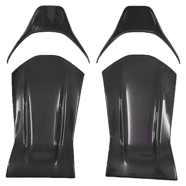 Buy Now Carbon Fiber Seat Covers for W205 C63 AMG Fitment and upgrade car parts from SIR Tuning at the Best Price. Headlights, Tail lights, Bodykits, Navigations, Carbon body kit and more - Fast & Free Shipping within Europe, US & Worldwide.