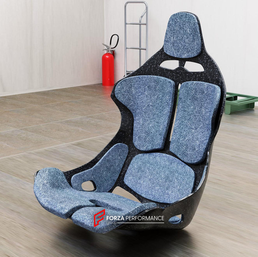 Buy Now CARBON BUCKET SEATS MSS-10 for MCLAREN | SENNA STYLE and upgrade car parts from SIR Tuning at the Best Price. Headlights, Tail lights, Bodykits, Navigations, Car Seats and more - Fast & Free Shipping within Europe, US & Worldwide.