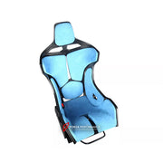 CARBON BUCKET SEATS MSS-4 for MCLAREN | SENNA STYLE