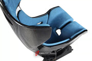 CARBON BUCKET SEATS MSS-4 for MCLAREN | SENNA STYLE