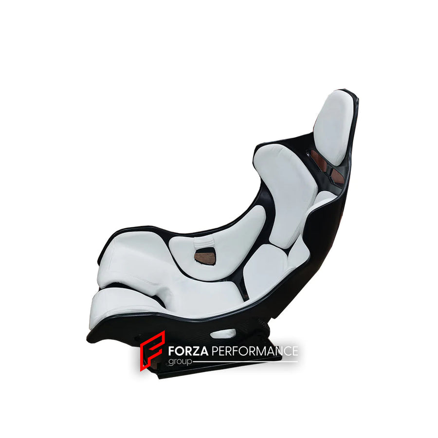 Buy Now CARBON BUCKET SEATS MSS-7 for MCLAREN | SENNA STYLE and upgrade car parts from SIR Tuning at the Best Price. Headlights, Tail lights, Bodykits, Navigations, Car Seats and more - Fast & Free Shipping within Europe, US & Worldwide.