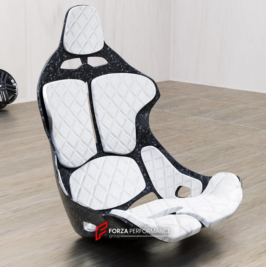 Buy Now CARBON BUCKET SEATS MSS-9 for MCLAREN | SENNA STYLE and upgrade car parts from SIR Tuning at the Best Price. Headlights, Tail lights, Bodykits, Navigations, Car Seats and more - Fast & Free Shipping within Europe, US & Worldwide.