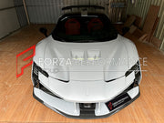 DRY CARBON BODY KIT for FERRARI SF90 | SF90 XX STYLE