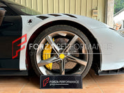 DRY CARBON BODY KIT for FERRARI SF90 | SF90 XX STYLE