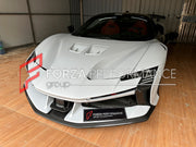 DRY CARBON BODY KIT for FERRARI SF90 | SF90 XX STYLE