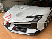 DRY CARBON BODY KIT for FERRARI SF90 | SF90 XX STYLE