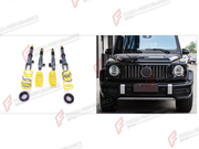 SHOCK ABSORBERS for MERCEDES-BENZ G-CLASS W464 G63 G350 G350D G400D G500 G550 2019 - 2024