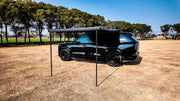 SIDE AWNING for ZEEKR 9X 2025+