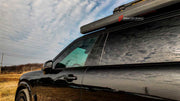 SIDE AWNING for ZEEKR 9X 2025+