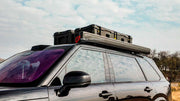 SIDE AWNING for ZEEKR 9X 2025+