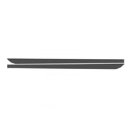 Side Decals Sticker Vinyl suitable for BMW 5 Series F10 F11 (2011-2017) Dark Grey – product image 2