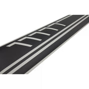 Side Decals Sticker Vinyl Matte Black suitable for Mercedes C238 Coupe W212 W213 E200 E300 E350 E46 E63 C207 A207 – product i
