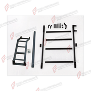 SIDE LADDER for MERCEDES-BENZ G-CLASS W465 G63 G450D G500 G550 2025+
