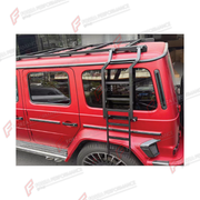 SIDE LADDER for MERCEDES-BENZ G-CLASS W465 G63 G450D G500 G550 2025+