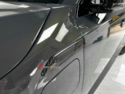 SIDE MOLDINGS for BMW XM G09 2023+
