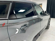 SIDE MOLDINGS for BMW XM G09 2023+
