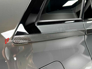 SIDE MOLDINGS for BMW XM G09 2023+