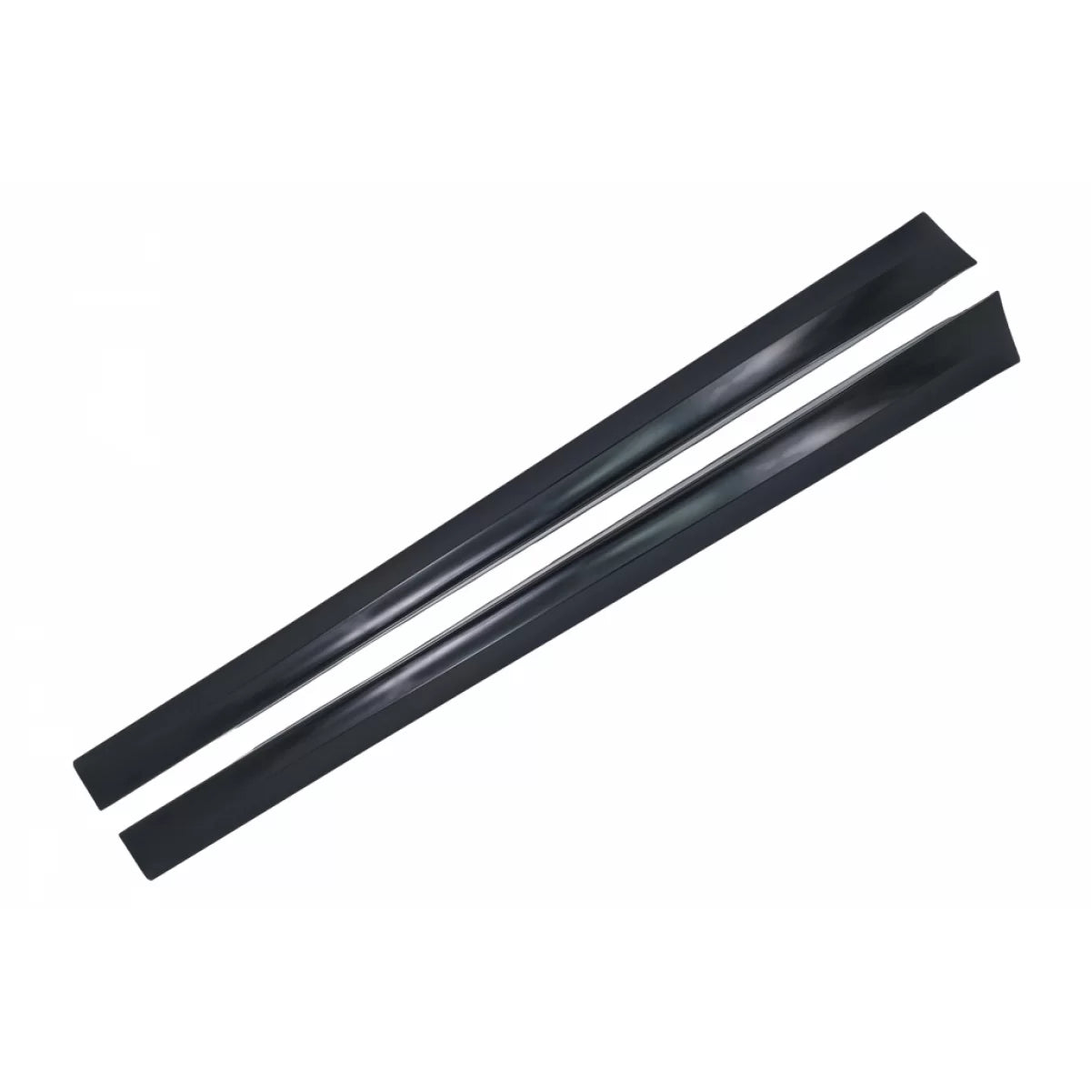 Side Skirts suitable for BMW 3 Series F30 F31 Sedan Touring (2011-2019) – product image 1
