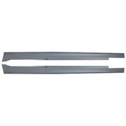 Side Skirts suitable for BMW 5 Series F10 F11 Sedan Touring (2011-2017) M5 M-Technik Design – product image 3