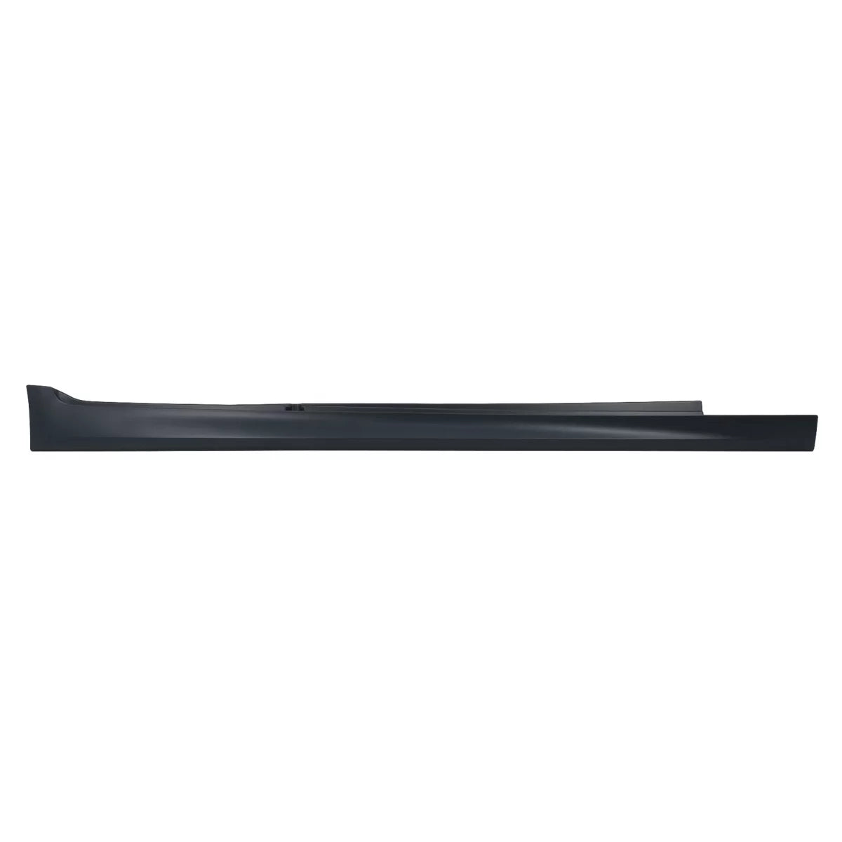 Side Skirts suitable for BMW 5 Series F10 F11 Sedan Touring (2011-2017) M-Technik Design – product image 1