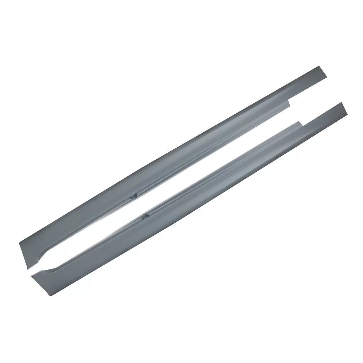 Side Skirts suitable for BMW 5 Series F10 F11 Sedan Touring (2011-2017) M5 M-Technik Design – product image 1