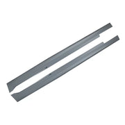 Side Skirts suitable for BMW 5 Series F10 F11 Sedan Touring (2011-2017) M5 M-Technik Design – product image 2
