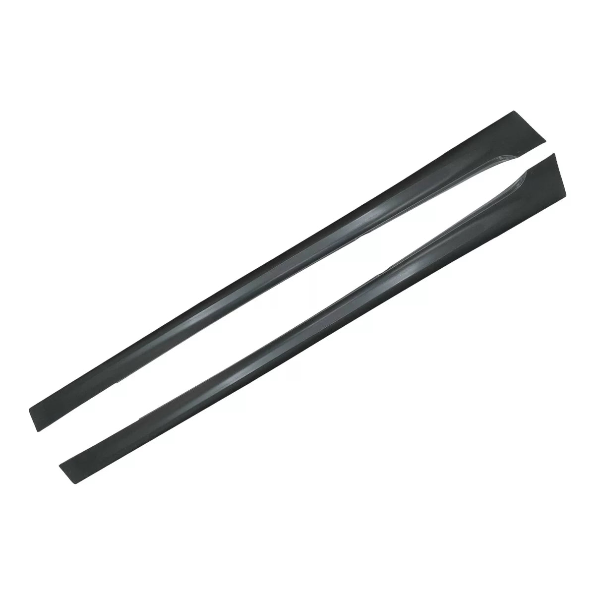 Side Skirts suitable for BMW 5 Series G30 Limousine G31 Touring (2017-2023) M5 Design – product image 1