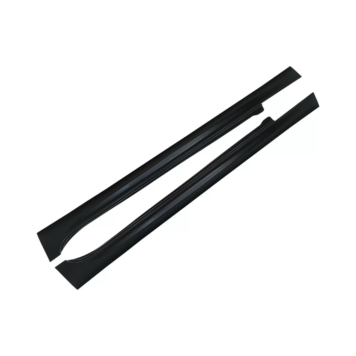 Side Skirts suitable for BMW 6 Series F06 Gran Coupe (2011-2017) M6 Design – product image 1