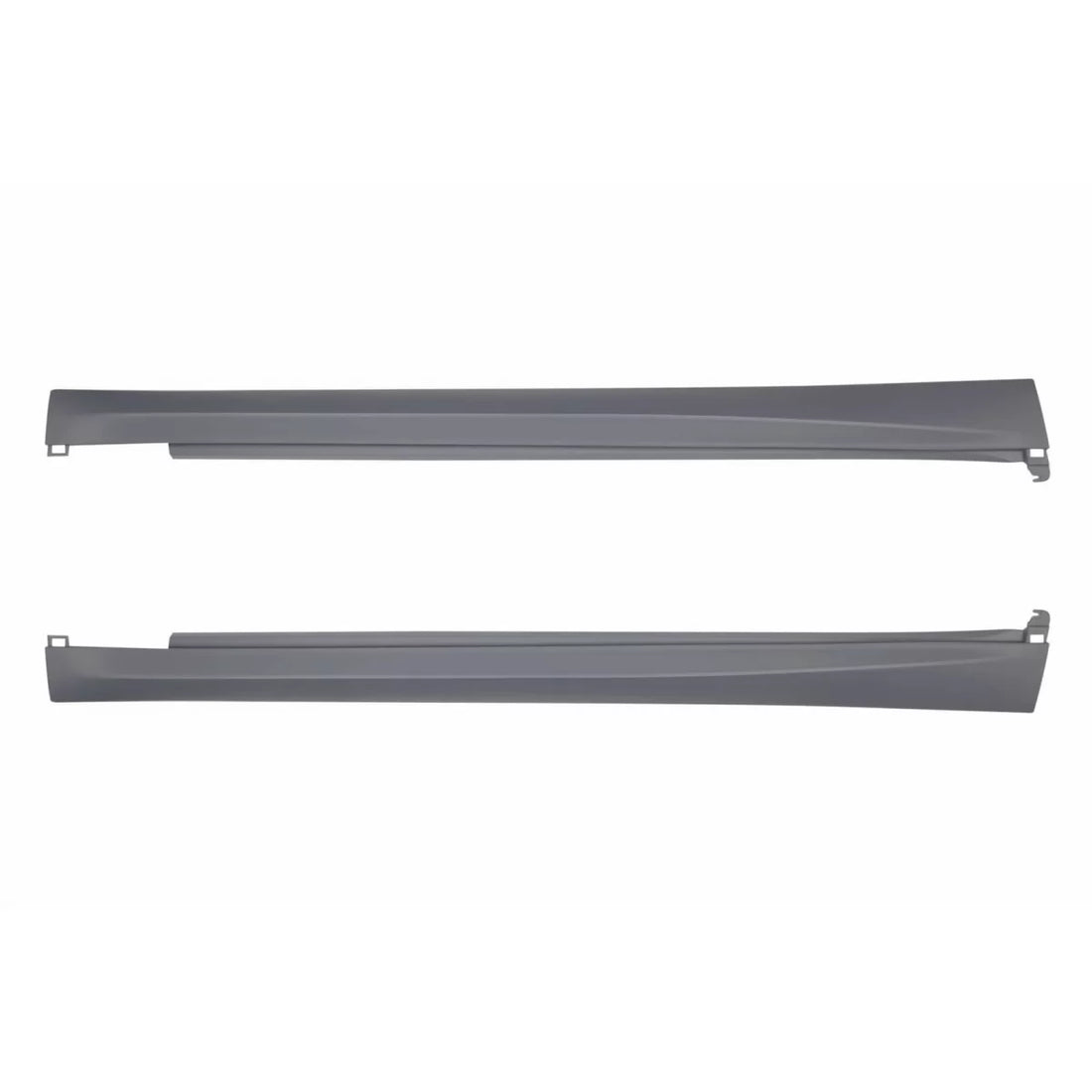 Side Skirts suitable for BMW X5 G05 & F95 (2018-2025) X5M Design – product image 1