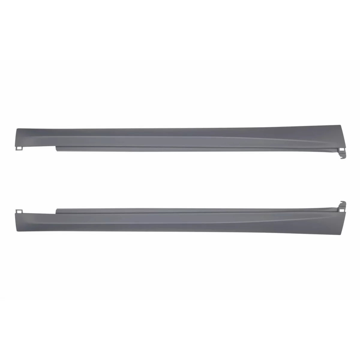 Side Skirts suitable for BMW X5 G05 & F95 (2018-2025) X5M Design – product image 1