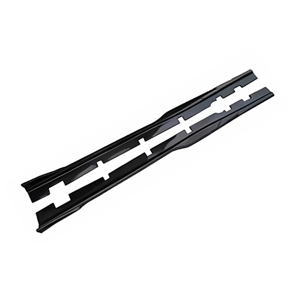 Side Skirts Extensions suitable for Dodge Charger LD (2015-2023) – product image 1