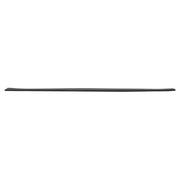 Side Skirts Extensions suitable for Alfa Romeo Giulia 952 (2016-2021) Piano Black – product 3