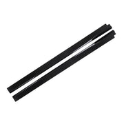 Side Skirts Extensions suitable for Hyundai Kona N-Line Mk2 (2023-) – product image 2