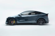 SIDE SKIRTS for TESLA MODEL Y JUNIPER 2025+