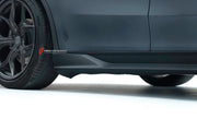 SIDE SKIRTS for TESLA MODEL Y JUNIPER 2025+