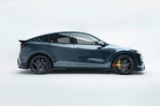 SIDE SKIRTS for TESLA MODEL Y JUNIPER 2025+