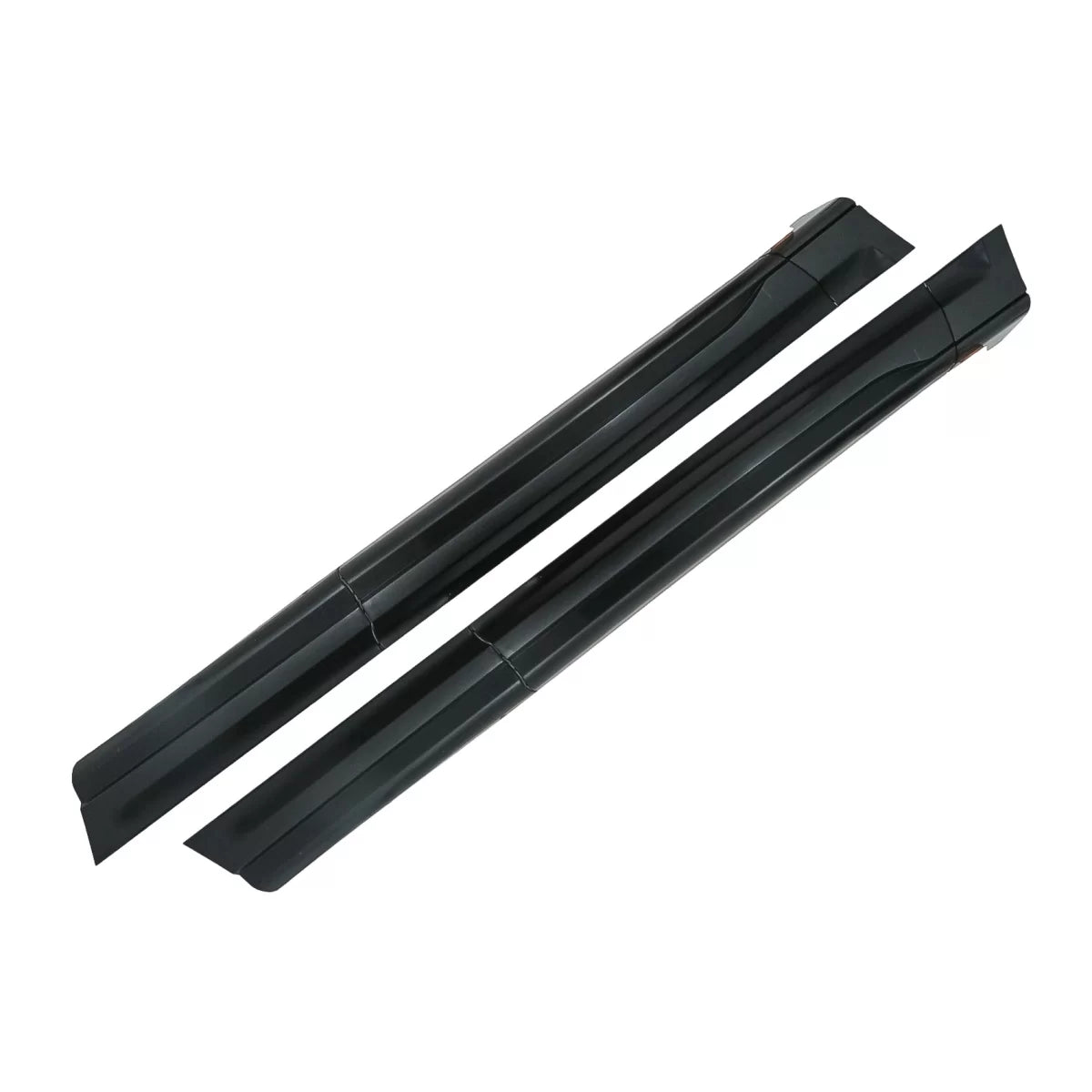 Side Skirts suitable for Land Range Rover Sport L494 (2013-up) SVR Design – product image 1