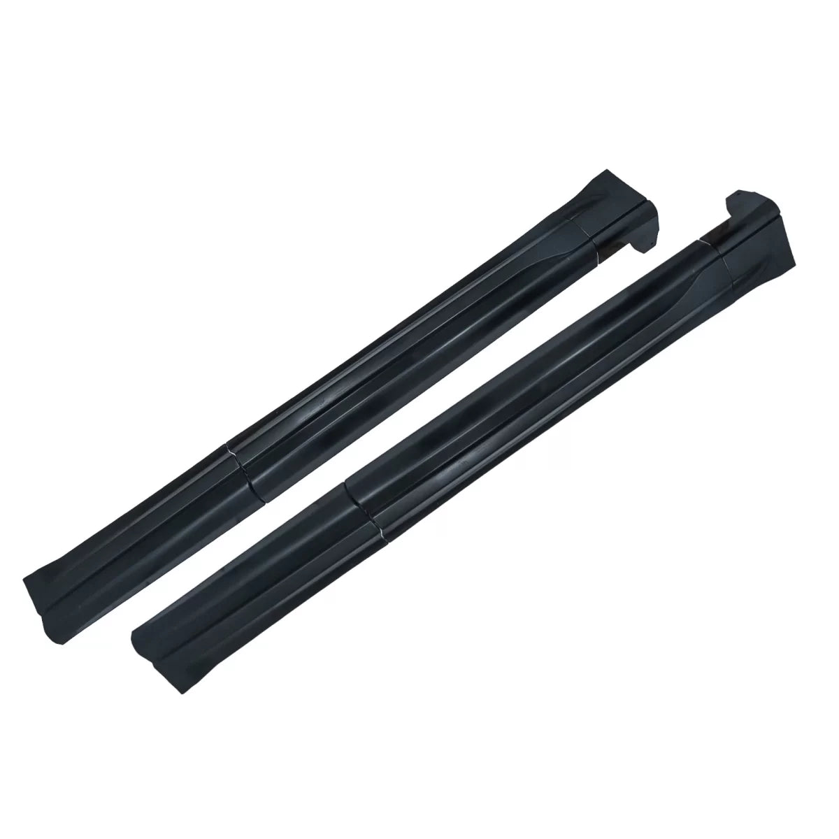 Side Skirts suitable for Land Range Rover Sport L494 (2013-up) SVR Design – product image 1