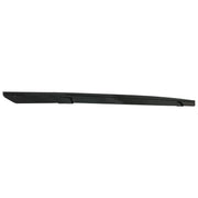 Side Skirts Lip Extensions suitable for BMW 2 Series F22 F23 Coupe Convertible (2014-Up) M-Sport Look Piano Black Add-on – pr